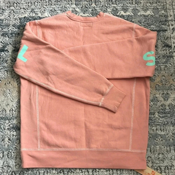 Shadow Hill crewneck - Picture 6 of 7